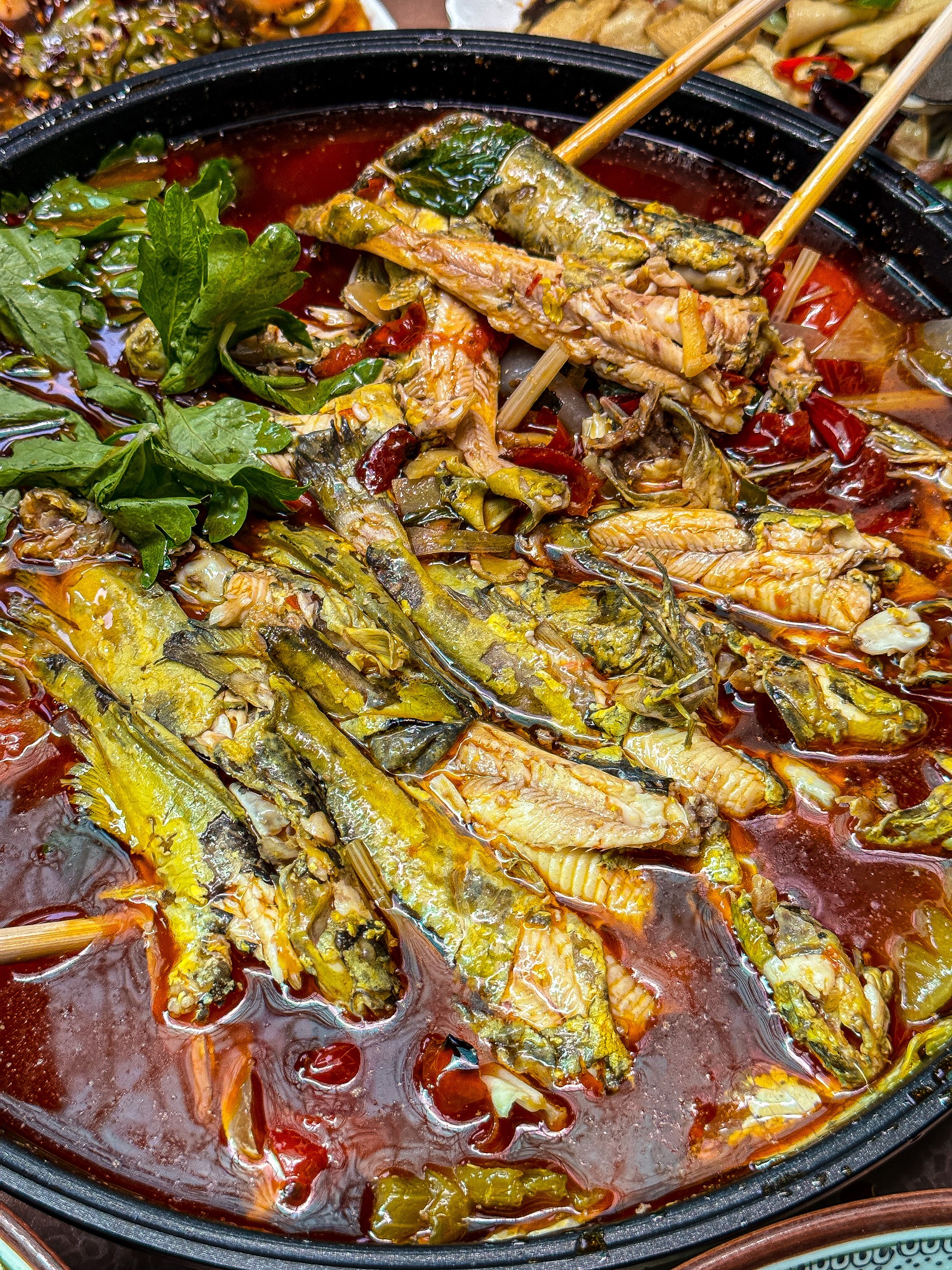 黄腊丁(黄腊丁汤做法 汤鲜肉嫩口味绝佳)